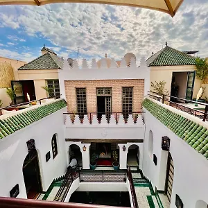 Dar Sydney Bed & Breakfast Marrakesh