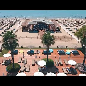Tropikal Hotel Durres