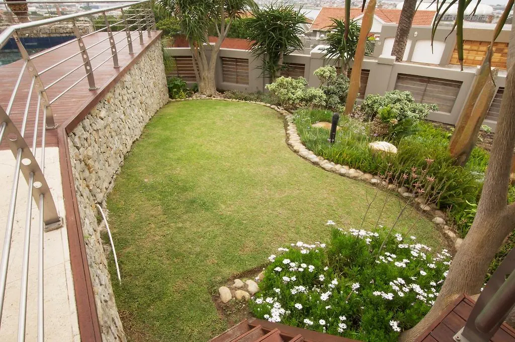 **** Guest house Island Way Villa Port Elizabeth South Africa