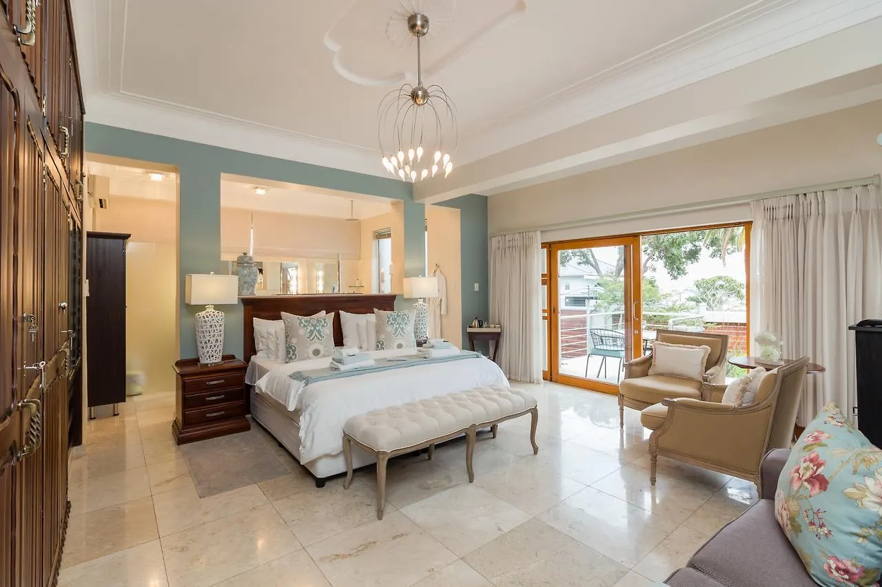 Island Way Villa Port Elizabeth
