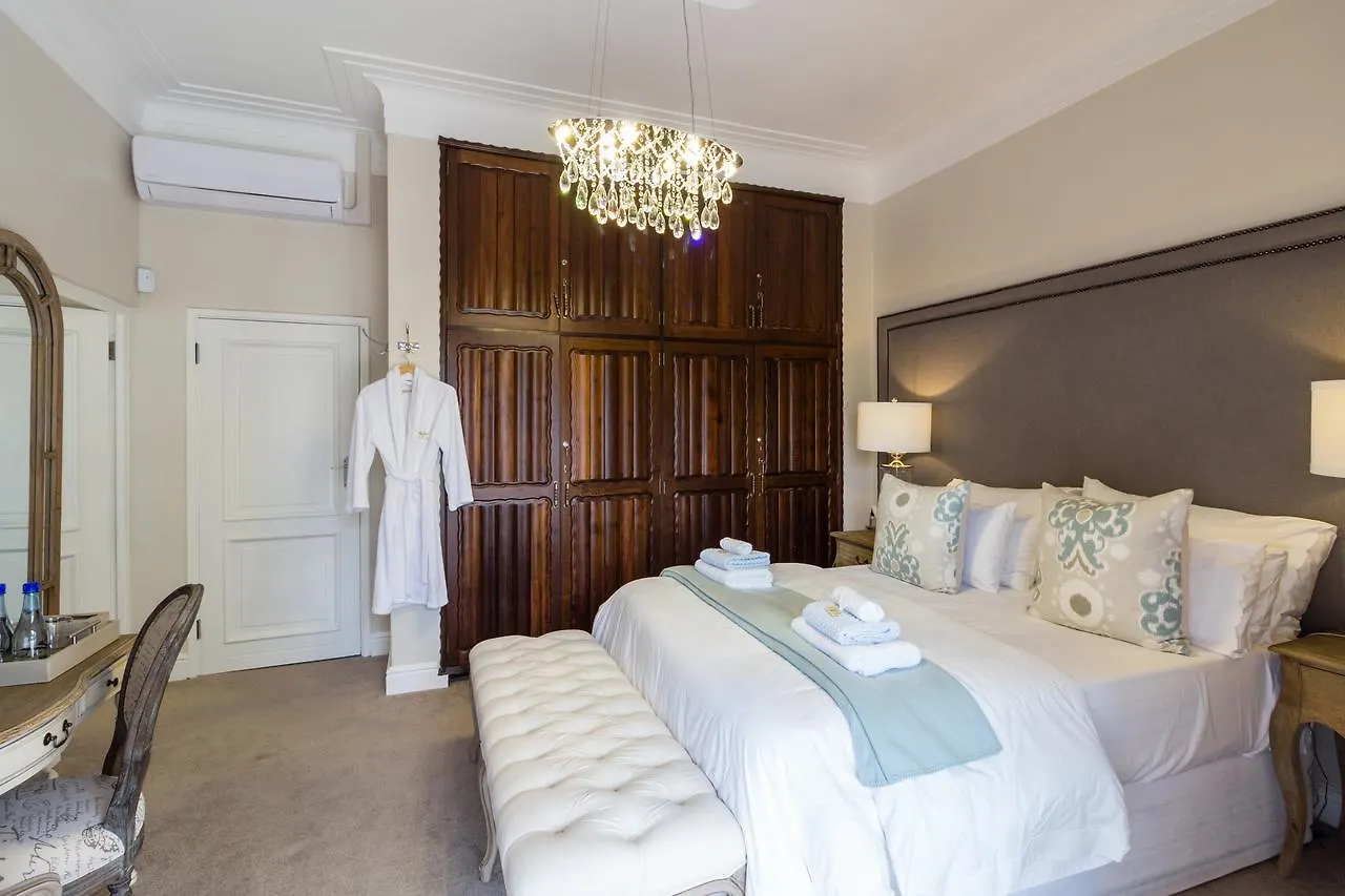 Island Way Villa Port Elizabeth 4*,  South Africa