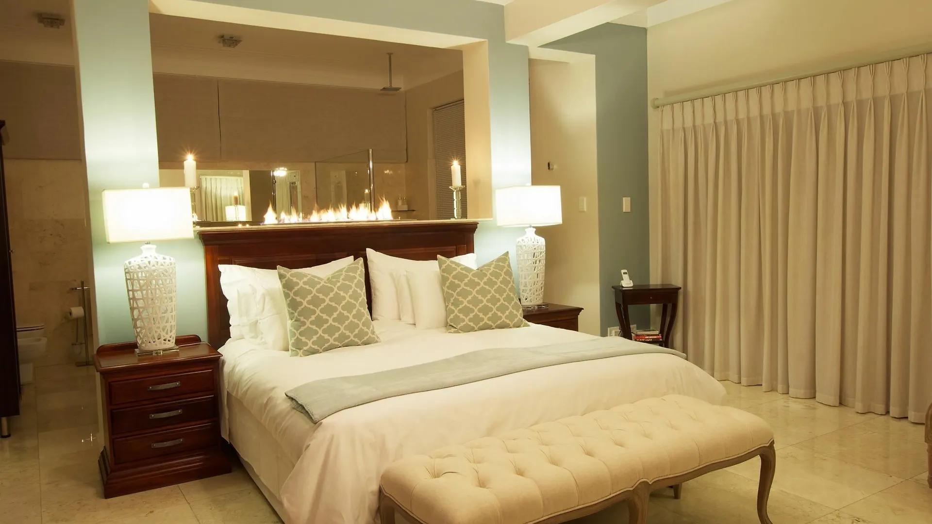 Island Way Villa Port Elizabeth South Africa