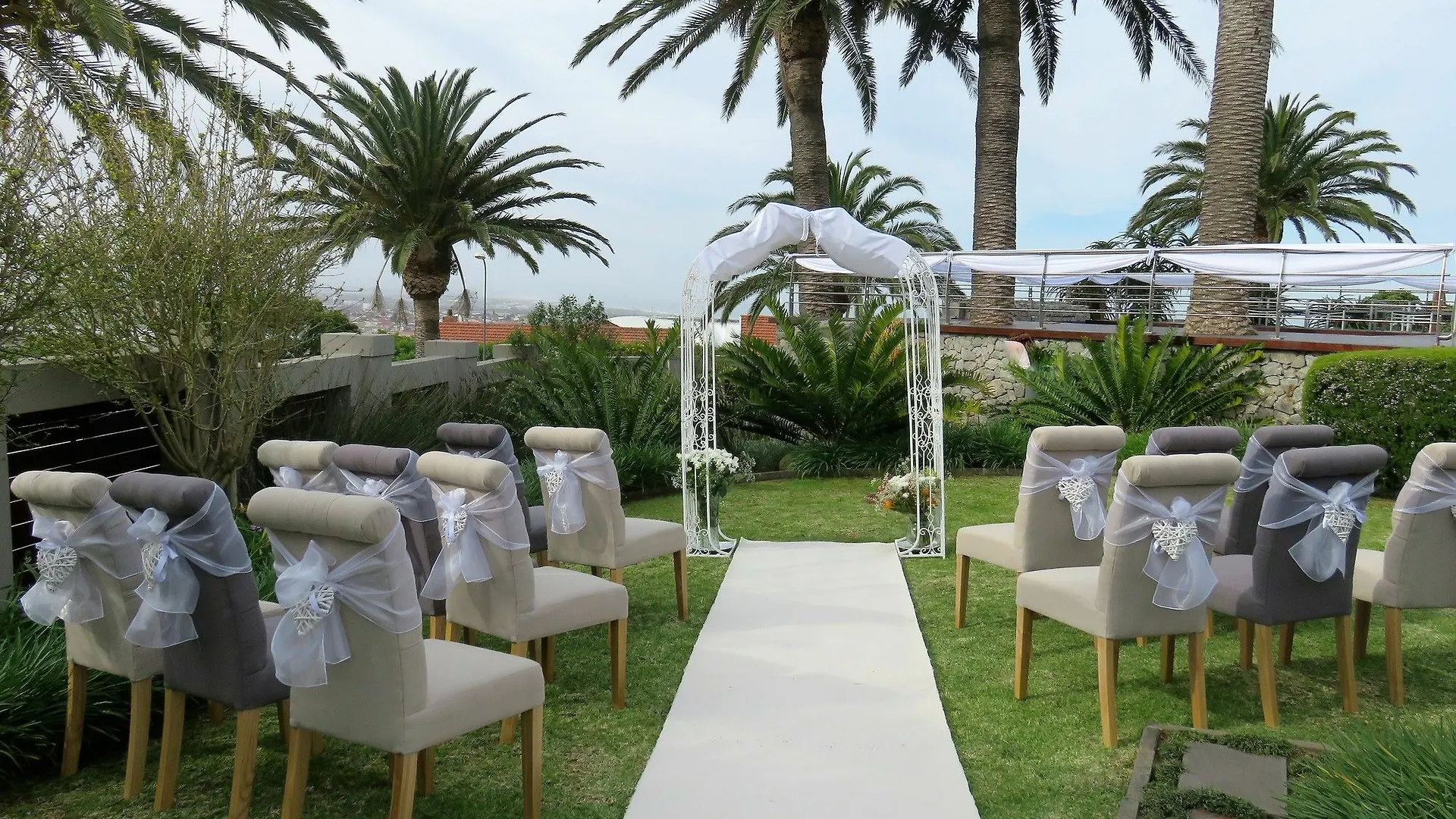 Guest house Island Way Villa Port Elizabeth