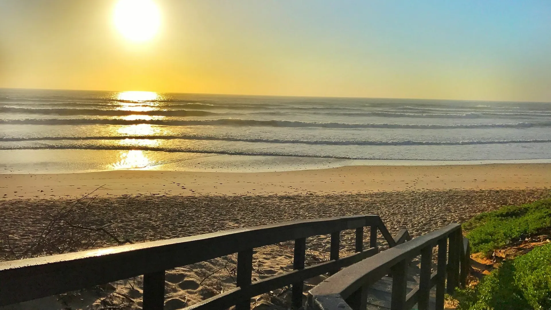 Island Way Villa Port Elizabeth