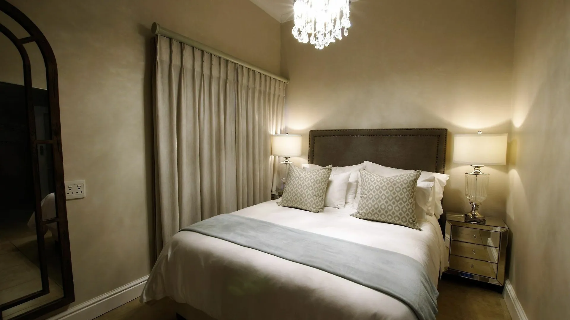 Island Way Villa Port Elizabeth 4*,  South Africa