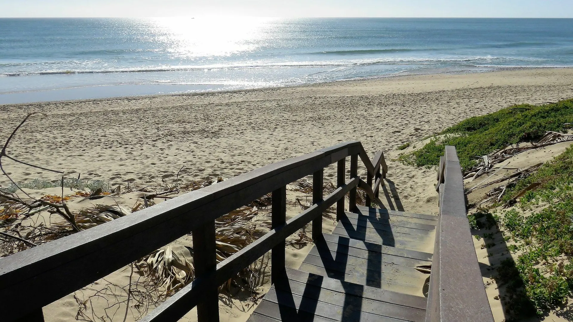 Guest house Island Way Villa Port Elizabeth