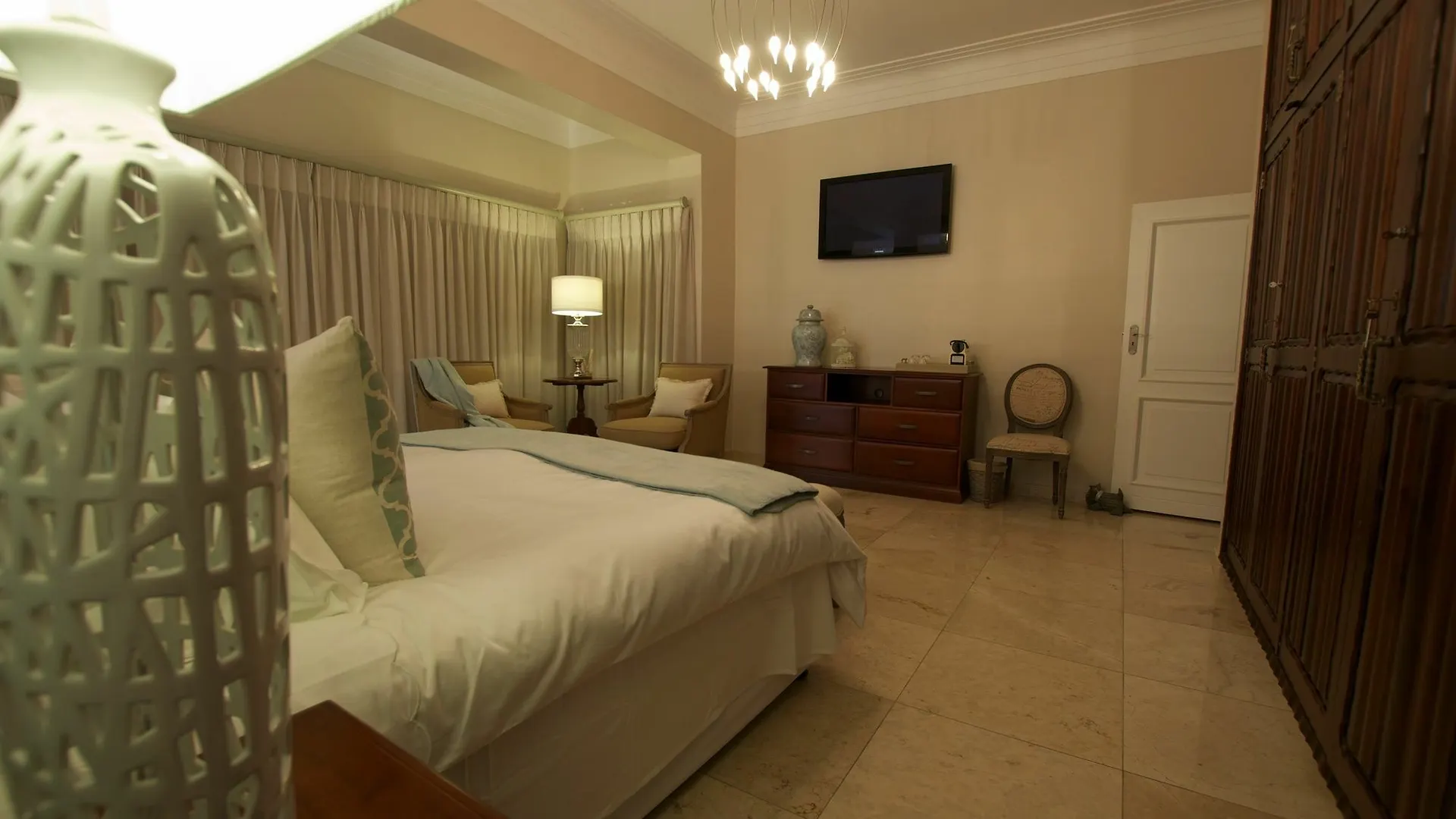 **** Guest house Island Way Villa Port Elizabeth South Africa