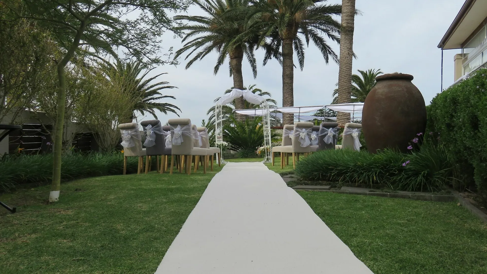 Island Way Villa Port Elizabeth