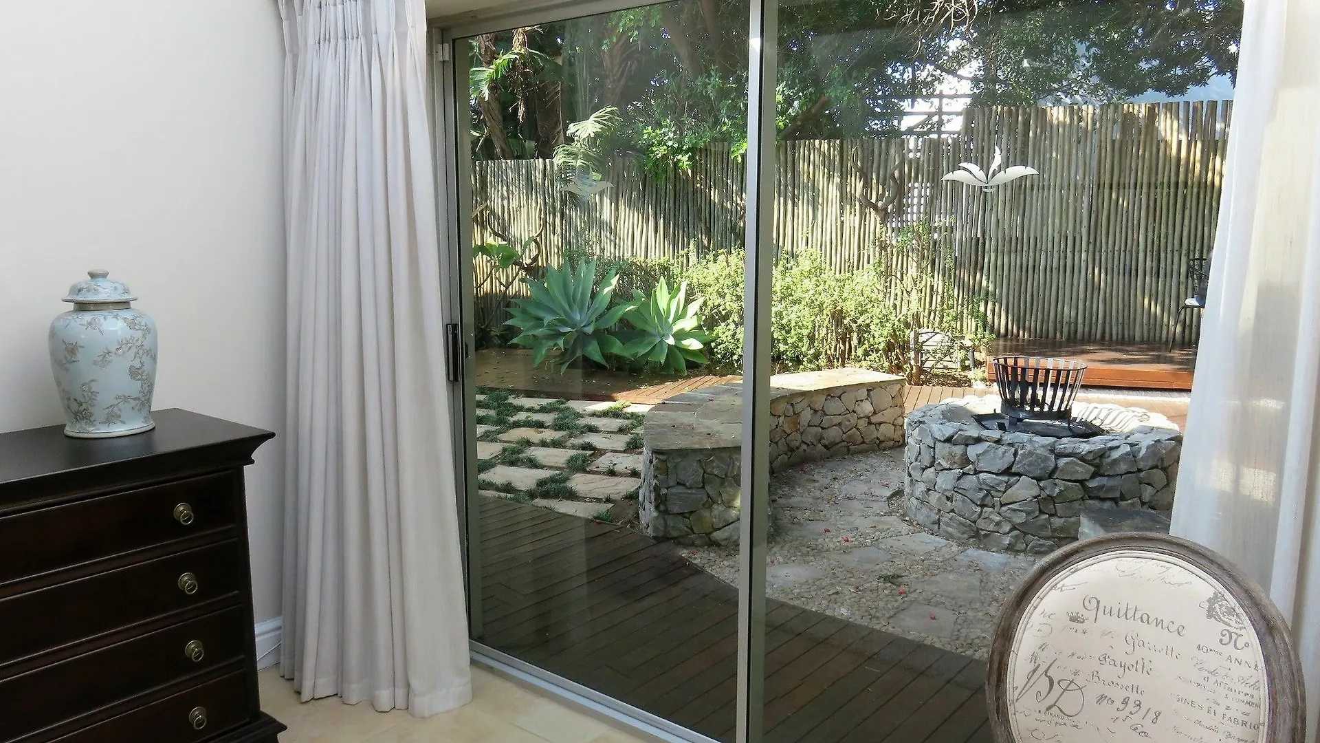 Island Way Villa Port Elizabeth 4*,